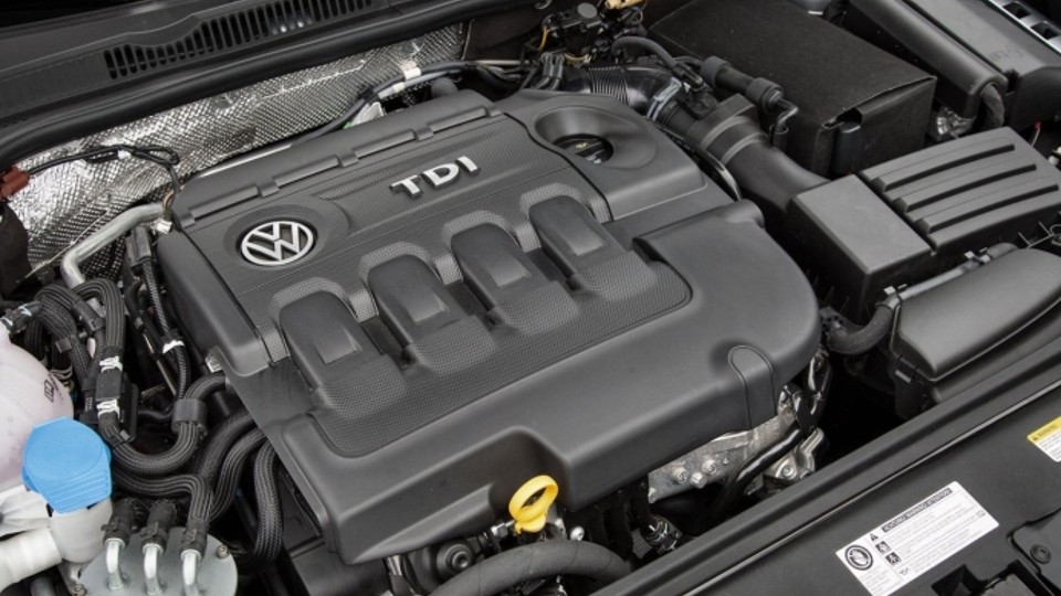El Grupo Volkswagen podría no ser el único que falseó las emisiones
