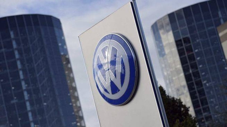 Escándalo Volkswagen, la Fiscalía solicita que se investigue el asunto