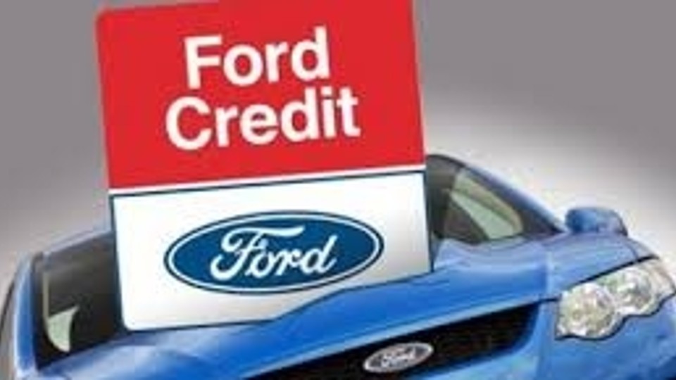 Ford crea un servicio de car-sharing entre conductores para ayudar a financiar la compra del vehículo