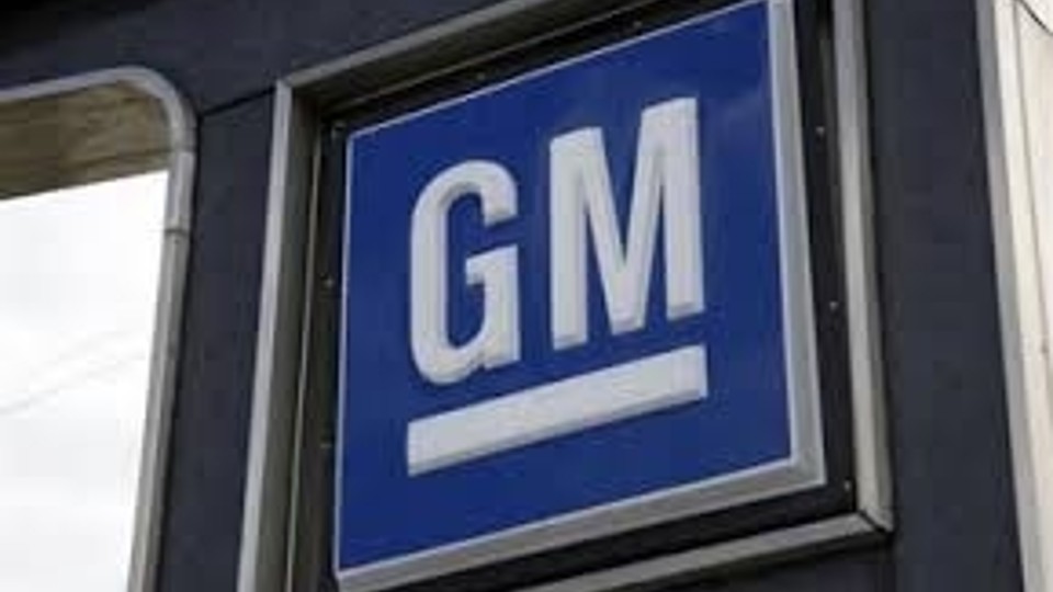 General Motors se enfrenta a una multa record por haber ocultado un defecto en sus coches