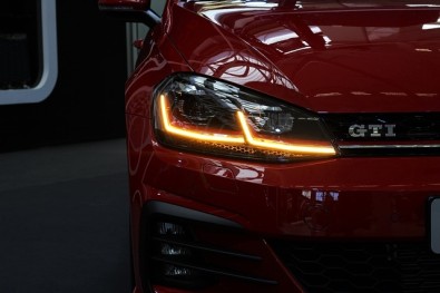 El Golf GTI tiene diferentes versiones como GTI Performance o GTI Clubsport El Golf GTI tiene diferentes versiones como GTI Performance o GTI Clubsport
