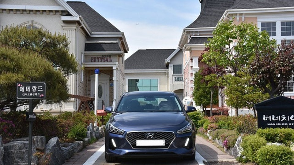 El Hyundai i30 cuenta con tres generaciones a sus espaldas