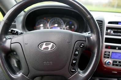 Hyundai es una palabra que en coreano significa “modernidad” Hyundai es una palabra que en coreano significa “modernidad”