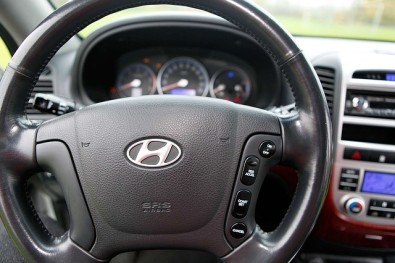 Hyundai es una palabra que en coreano significa “modernidad”