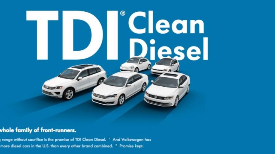 Ingenieros de Volkswagen responsables del escándalo