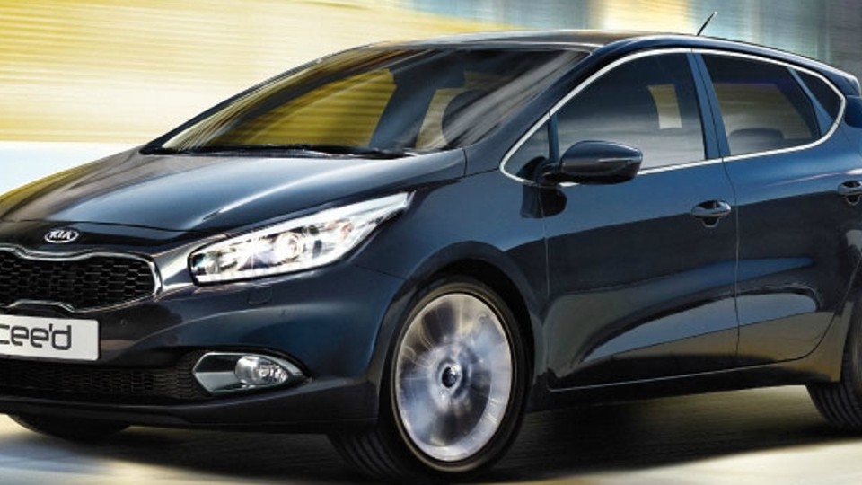 Análisis del KIA CEE