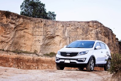 Desde 1944 y hasta la actualidad, Kia ha sabido evolucionar y convertirse en uno de los referentes mundiales de venta de vehículos Desde 1944 y hasta la actualidad, Kia ha sabido evolucionar y convertirse en uno de los referentes mundiales de venta de vehículos