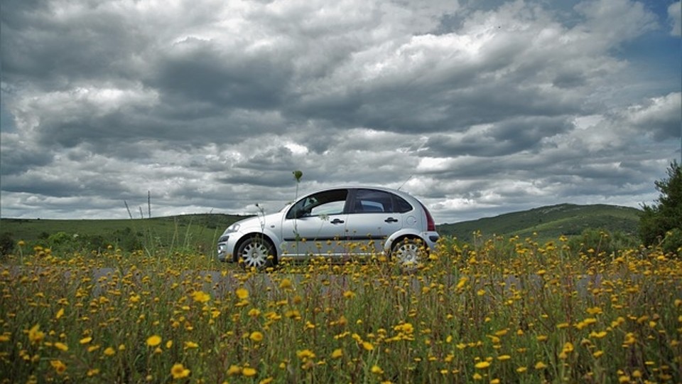 El Citroën C3 se puede equipar con diferentes propulsores a gasolina o  diésel