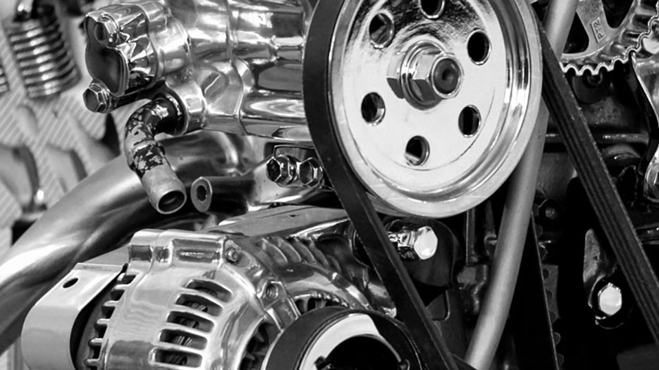¿Tiene derecho el dueño de un coche a llevárselo del taller sin haber pagado antes la factura?