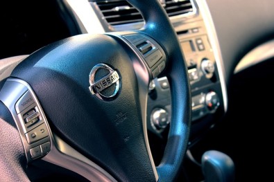 El Nissan Juke tiene tres modos de conducción: normal, deportivo y  eco