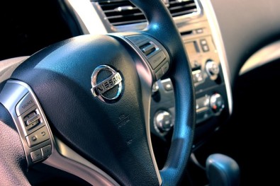 El Nissan Juke tiene tres modos de conducción: normal, deportivo y eco El Nissan Juke tiene tres modos de conducción: normal, deportivo y eco