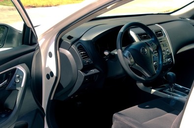 El Nissan Micra tiene cinco niveles de equipamiento: Visia, Visia+,  Acenta, N-Connecta y Tekna