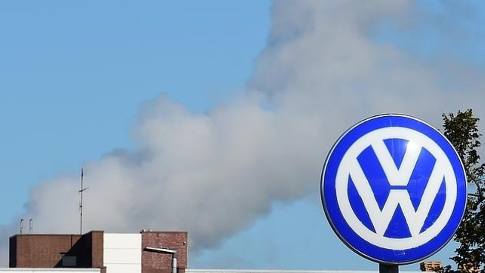 Nuevos datos sobre el escándalo de Volkswagen