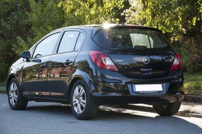 Actualmente, el Opel Corsa solo se fabrica con motores a gasolina Actualmente, el Opel Corsa solo se fabrica con motores a gasolina