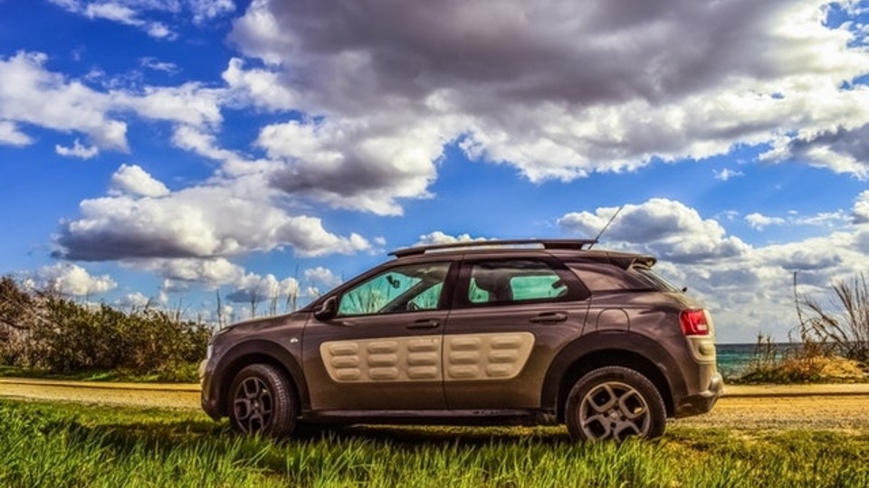 El Citroën C4 cuenta con dos propulsores a gasolina y tres a diésel