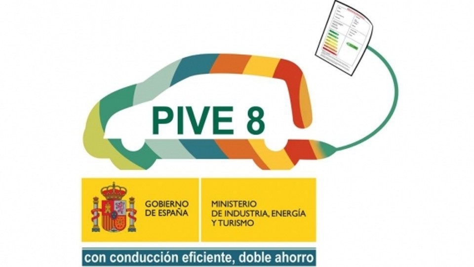 Plan PIVE 8 será ampliado hasta julio de 2016