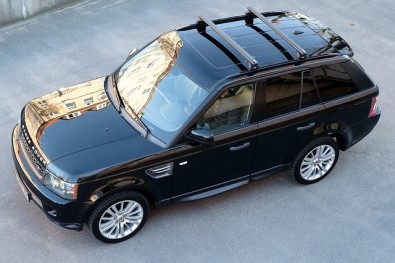 El Range Rover Sport cuida al máximo cada detalle del diseño, equipamiento y seguridad El Range Rover Sport cuida al máximo cada detalle del diseño, equipamiento y seguridad