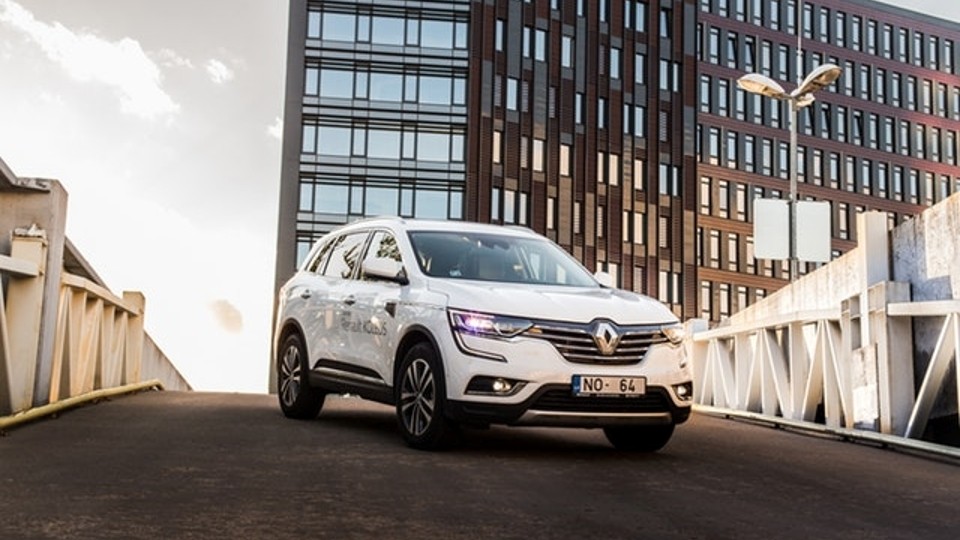 El Renault Mégane cuenta con cuatro generaciones de vehículos, con  diferentes modelos y versiones