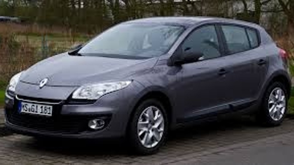 Renault Megane de segunda mano, historia y mercado