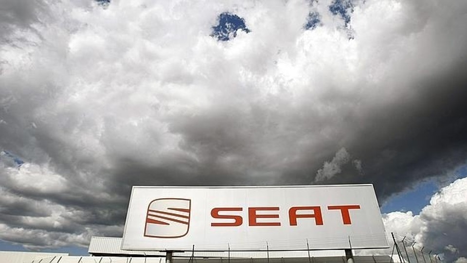 Seat envuelto en el escándalo del Grupo escándalo Volkswagen