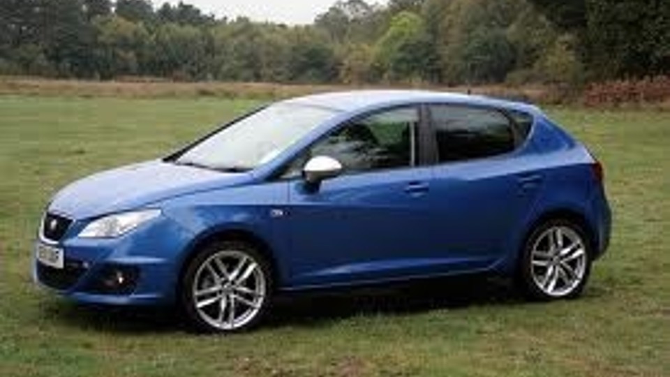 Seat Ibiza de segunda mano, historia y evolución