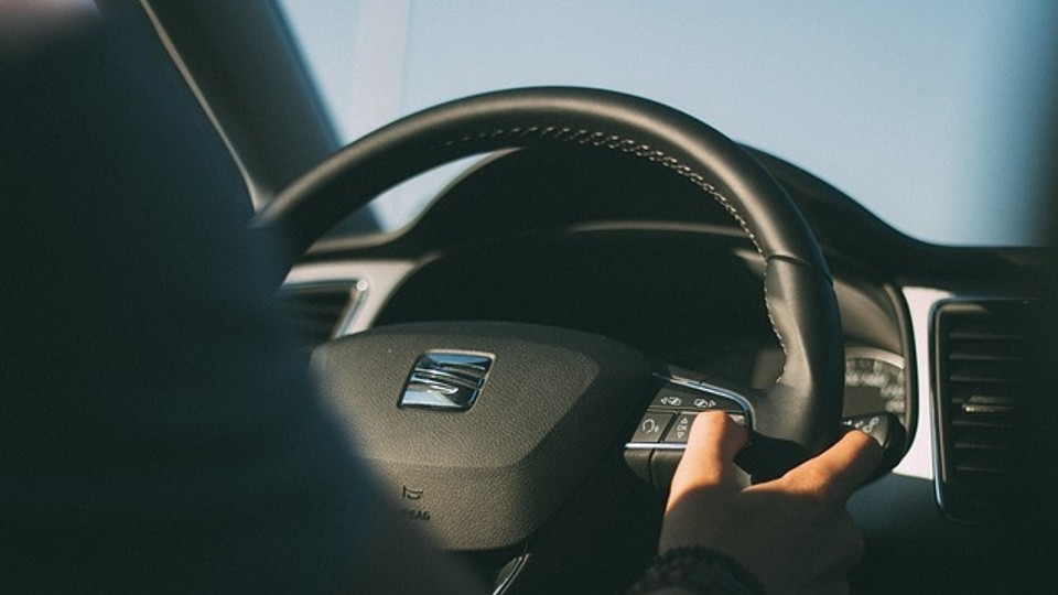 El Seat Exeo es un vehículo con un gran equipamiento desde su versión  de acceso a gama