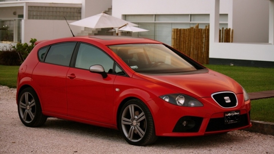 Seat Leon de segunda mano, consejos y estudio - Buscocoches