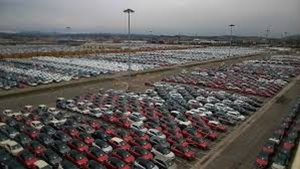 El sector del automóvil podría ahorrarse 500 millones de euros cada año