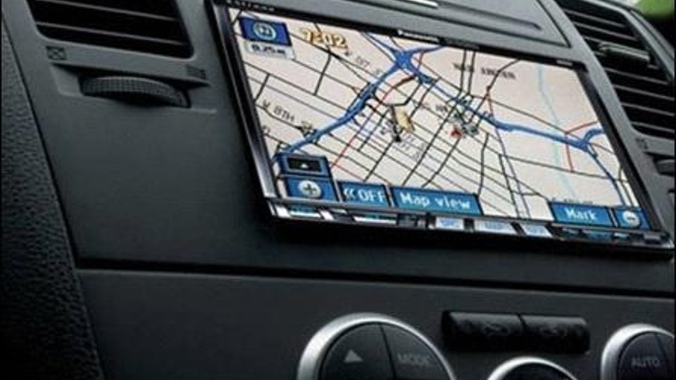 Sistemas GPS, todo lo que tienes que conocer sobre estos dispositivos