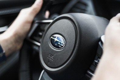 El logo de Subaru hacer referencia a la constelación de las Pléyades El logo de Subaru hacer referencia a la constelación de las Pléyades