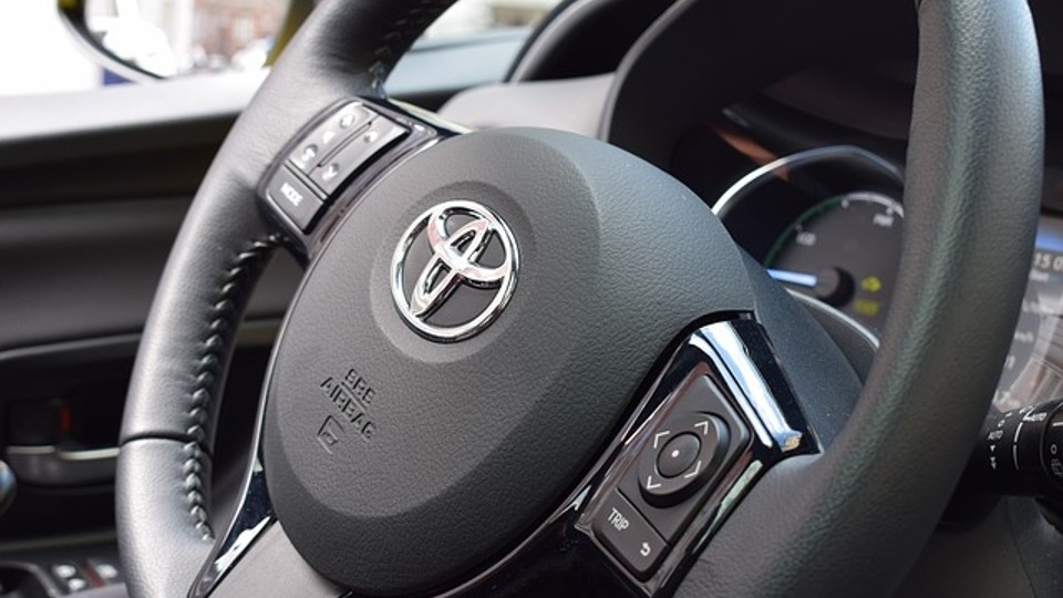 Actualmente se comercializa la tercera generación del Toyota Yaris