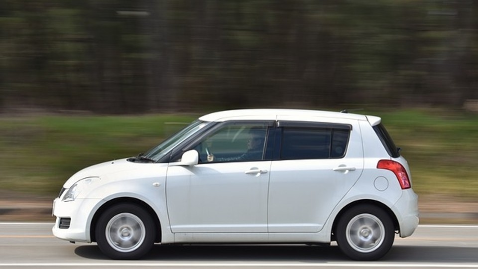 El Suzuki Swift es ahora más moderno y completo que en su anterior  generación