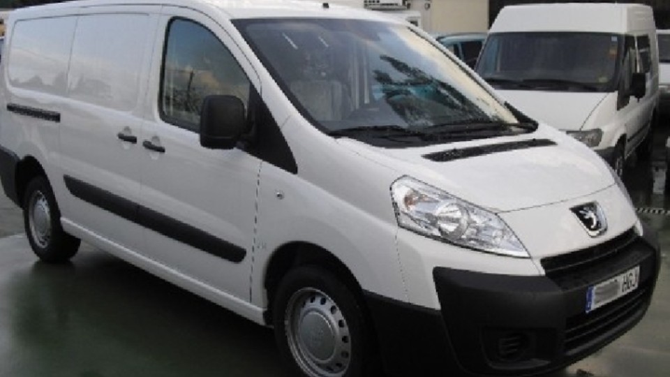 Vehículos industriales de segunda mano, hacer una buena compra