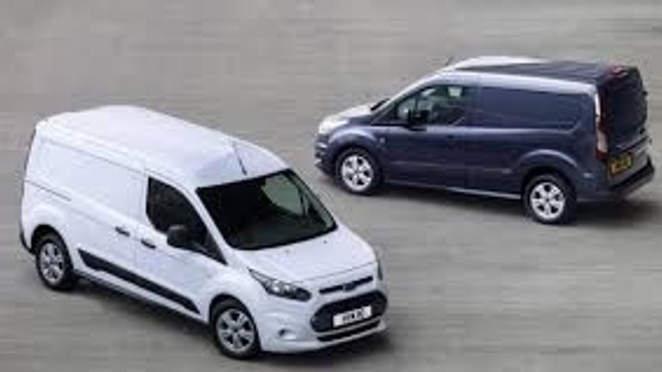 Vehículos industriales, suben las matriculaciones un 102% en junio