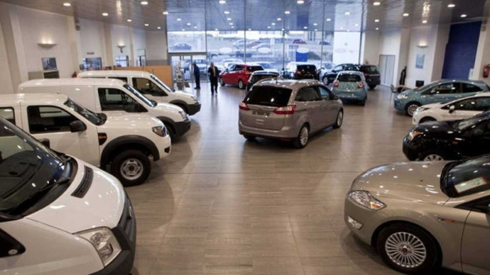 Las ventas de vehículos nuevos acumulan dos años de subidas