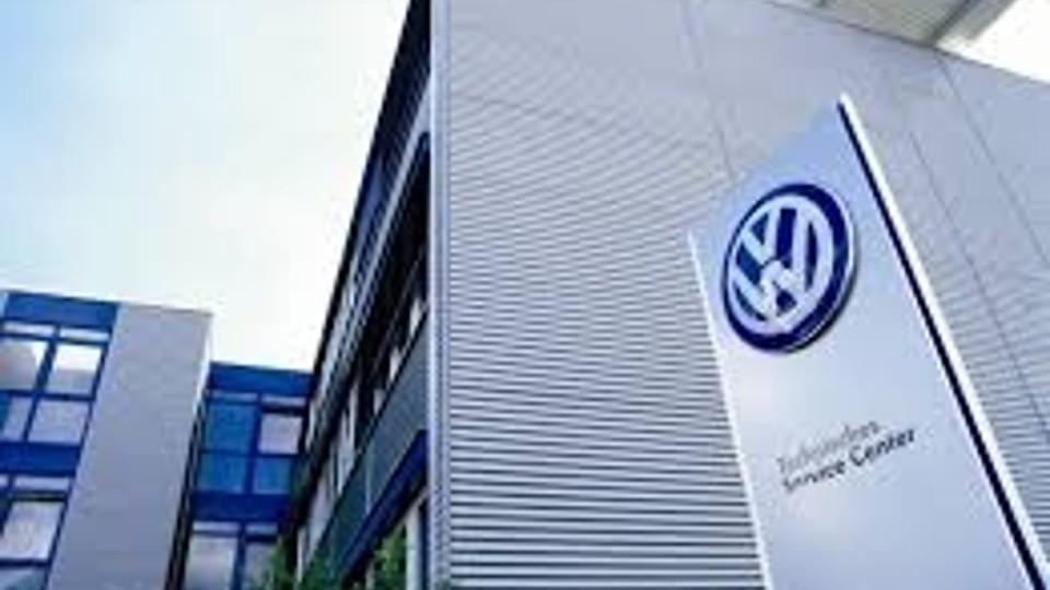 Volkswagen ocultó durante años la vulnerabilidad de sus vehículos