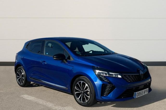 RENAULT CLIO 1.0 TCE 67KW TECHNO 90 5P