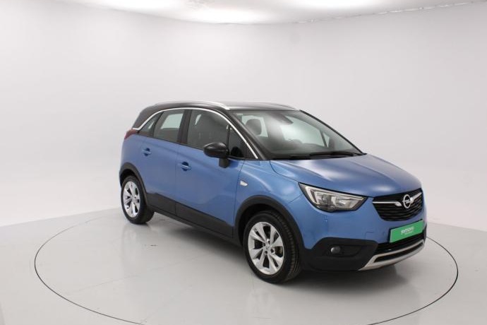 OPEL CROSSLAND X 1.2T 96kW (130CV) Excellence S/S