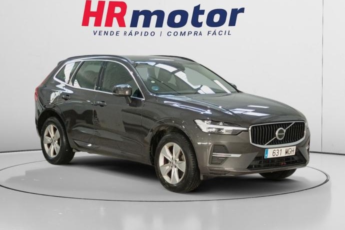 VOLVO XC60 Core