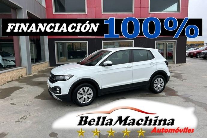 VOLKSWAGEN T-CROSS Edition 1.6 TDI 70kW (95CV)