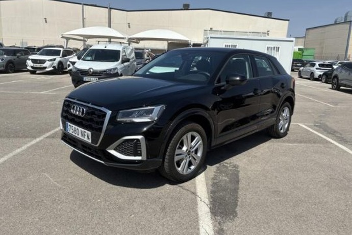 AUDI Q2 30 TFSI ADVANCED 1.0 TFSI