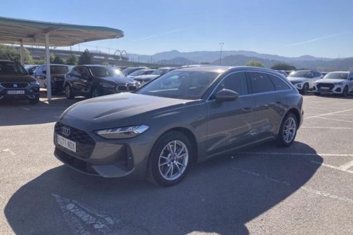 AUDI A5 Avant
