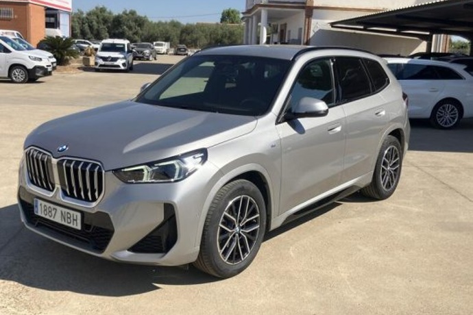 BMW X1 SDRIVE20D