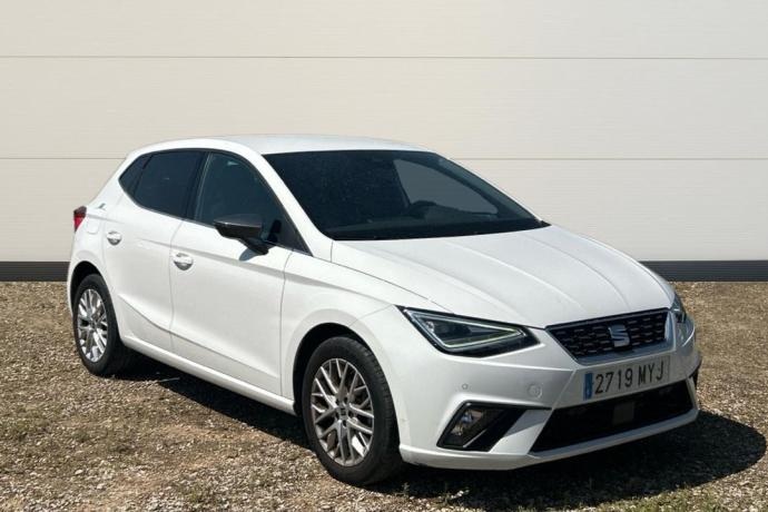 SEAT IBIZA 1.0 TSI 85KW XCELLENCE 115 5P
