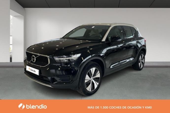 VOLVO XC40 2.0 D3 150 5P