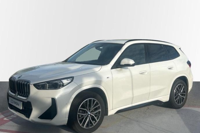 BMW X1 SDRIVE20D