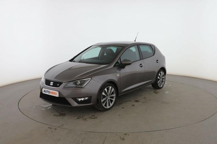 SEAT IBIZA 1.0 TSI FR Crono