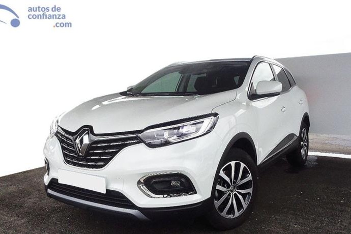 RENAULT KADJAR ZEN BLUE DCI