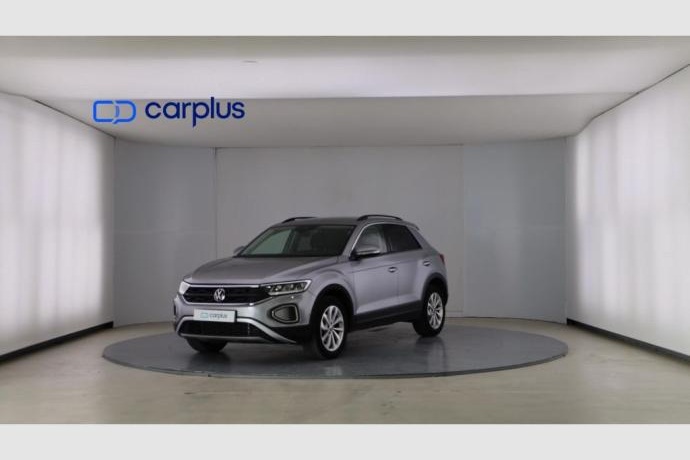 VOLKSWAGEN T-Roc Life 1.5 TSI 110kW (150CV)
