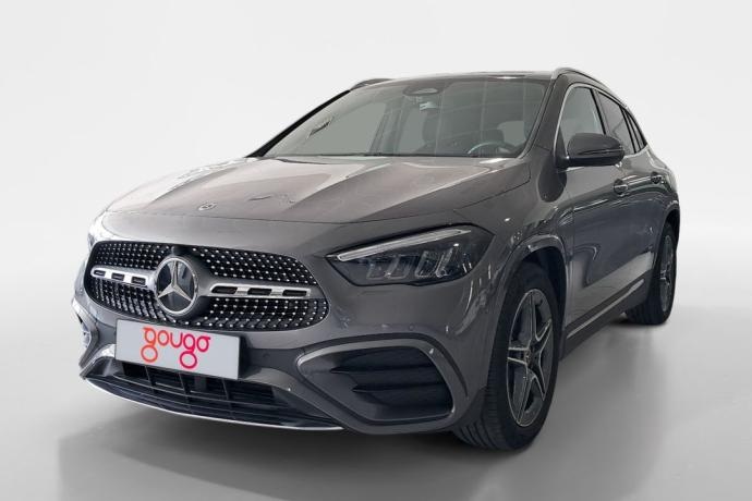 MERCEDES-BENZ GLA -CLASS GLA 200 D